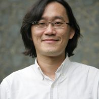 Vice president Prof.Yang